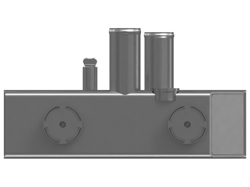 СЕРДЕЧНИК РАДИАТОРА
