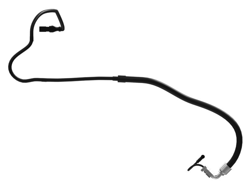 Жгут проводов датчика контроля уклона