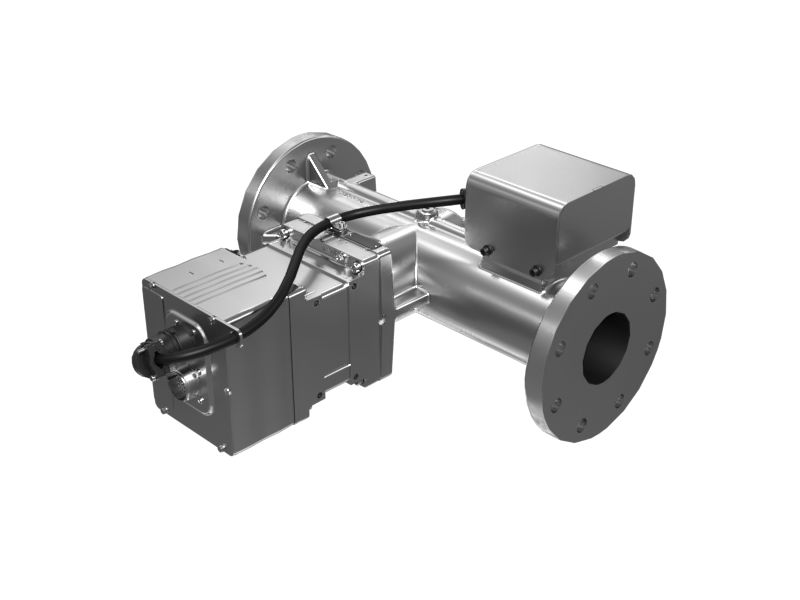 БЛОК КЛАПАНА ТОПЛИВНОГО