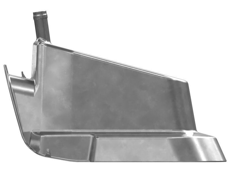 ПОДДОН ДЛЯ ПРОЛИВОВ