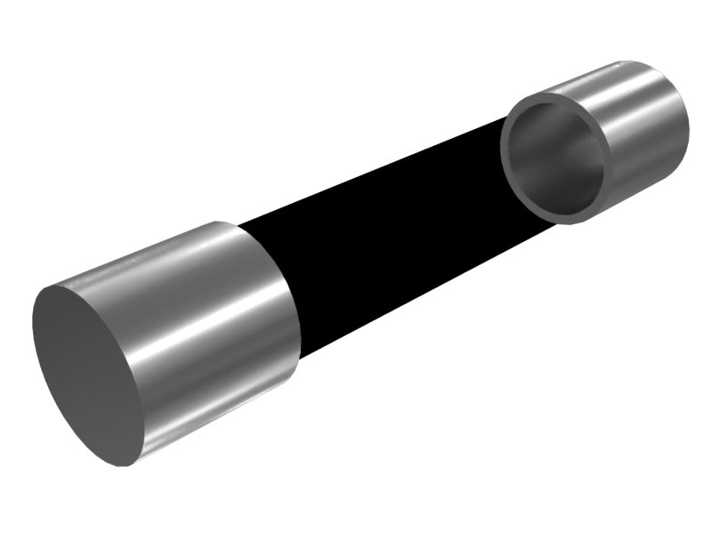 ПЛАВКИЙ ПРЕДОХРАНИТЕЛЬ