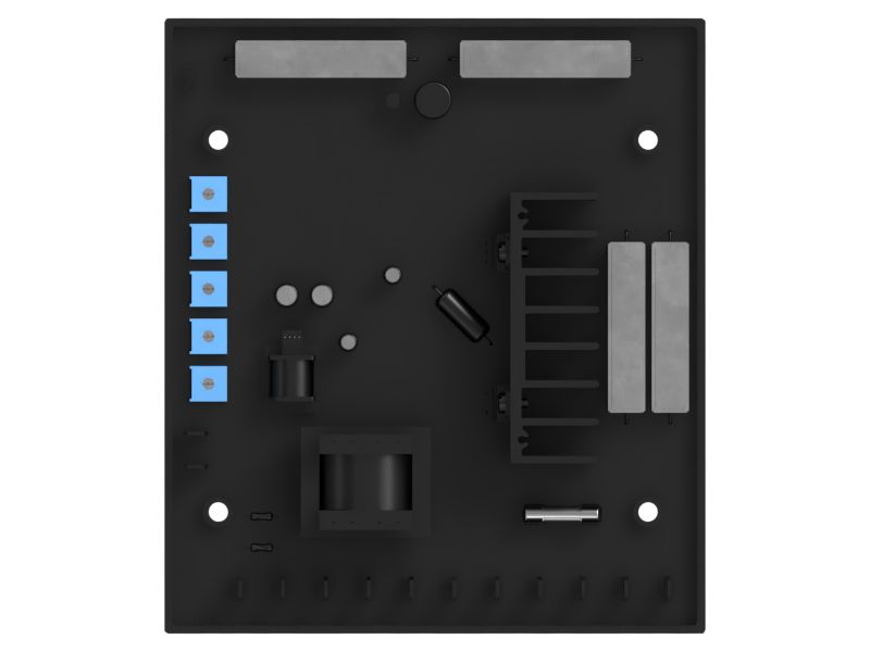 Регулятор напряжения