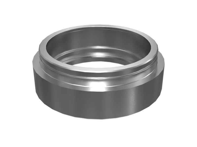 Сальник с наружным диаметром 228 мм