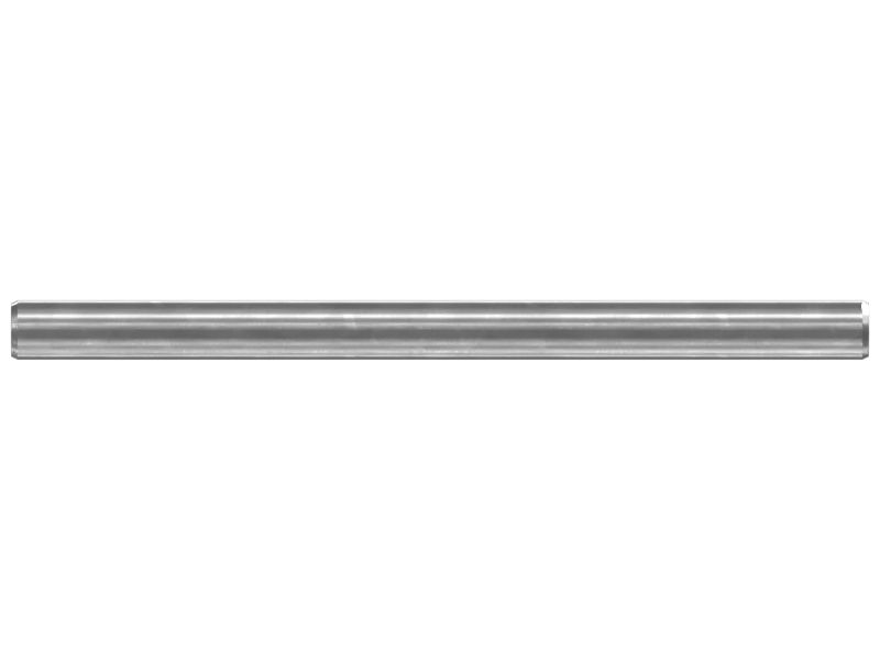 Solid Reaction Dowel