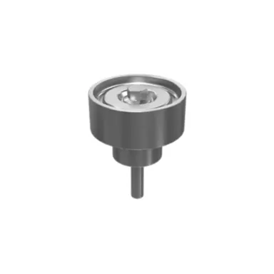 594-7063: Id Pulley Assembly