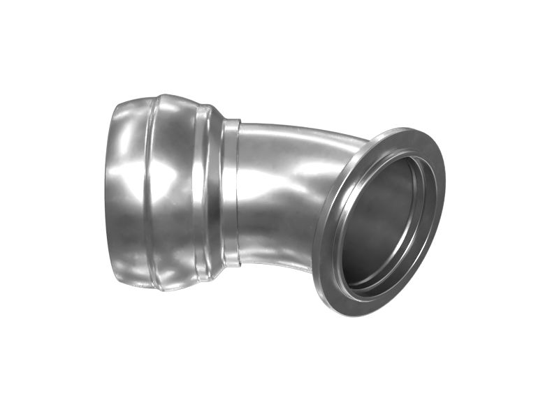 383-4141: ПЕРЕХОДНИК В СБОРЕ