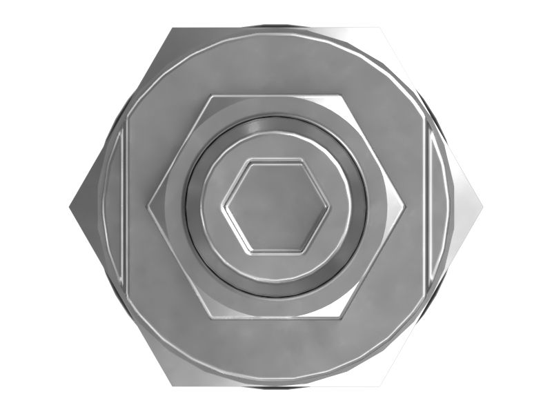 БЛОК КЛАПАНА СБРОСА