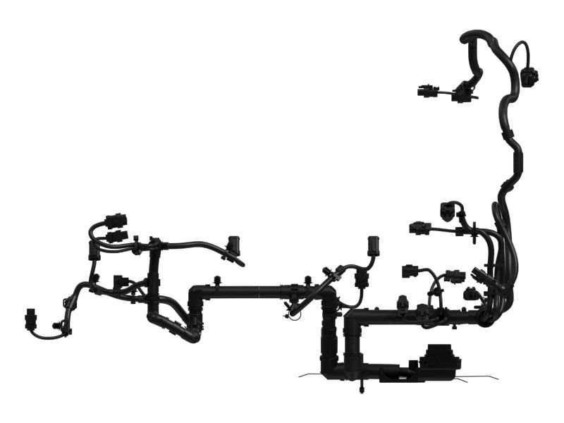 Жгут проводов