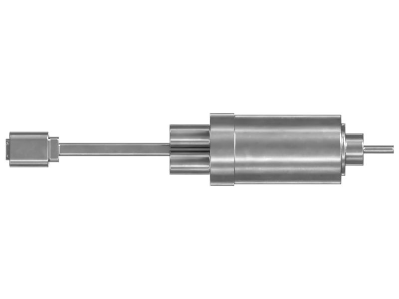 ЭЛЕКТРОМАГНИТ НА 24 В