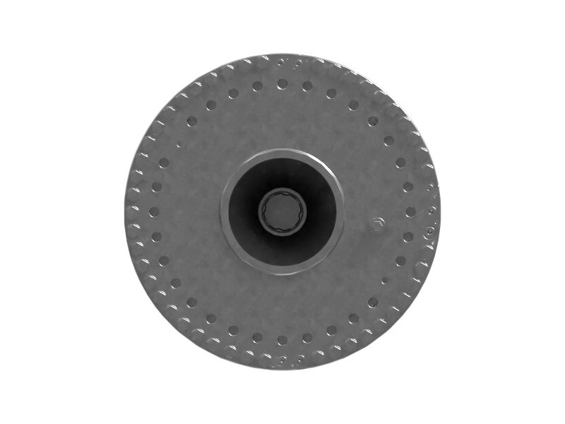 552-4952: Final Drive And Brake Wheel Group 5524952 купить