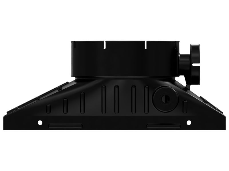 Напорная камера воздухоочистителя