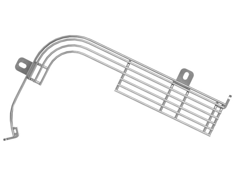 ОГРАЖДЕНИЕ В СБОРЕ