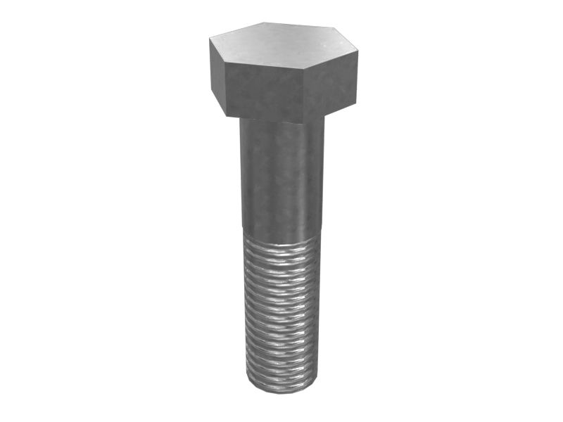 538-3082: M20 Hexagonal Bolt 5383082 купить