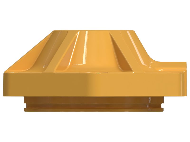 192-6447: Lift Cylinder Head 1926447 купить