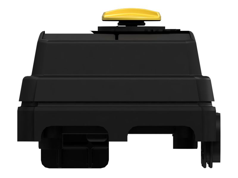 БЛОК СБРОСА В СБОРЕ