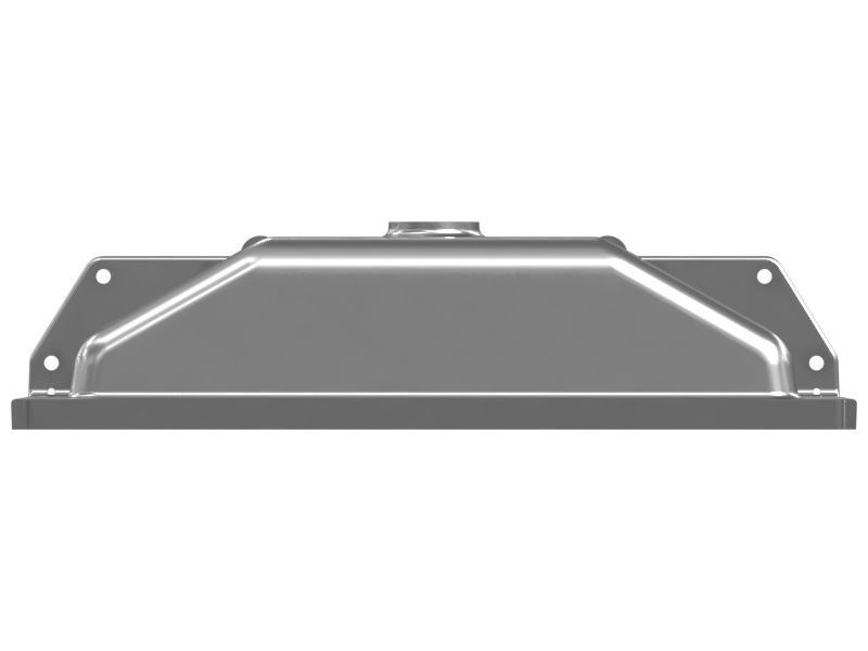 Поддон картера двигателя