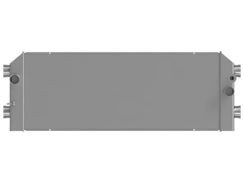 СЕРДЕЧНИК РАДИАТОРА