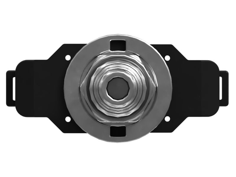 БЛОК КЛАПАНА ЭЛЕКТРОМАГНИТНОГО