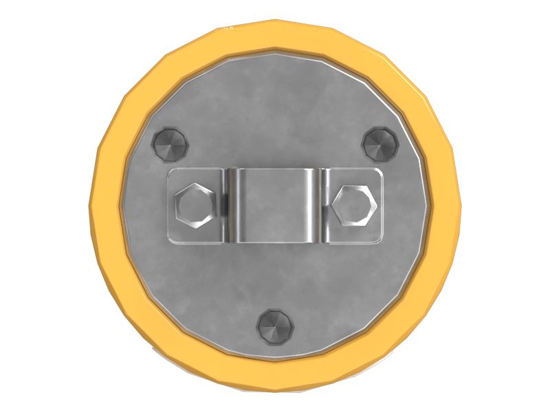 ГИДРОАККУМУЛЯТОР