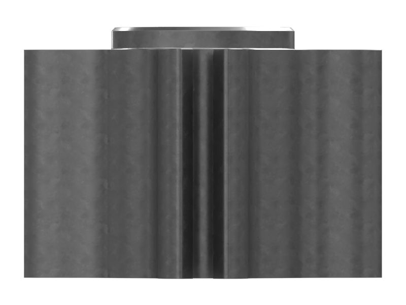 Удлинитель шкива вентилятора внешнего диаметра 41 мм