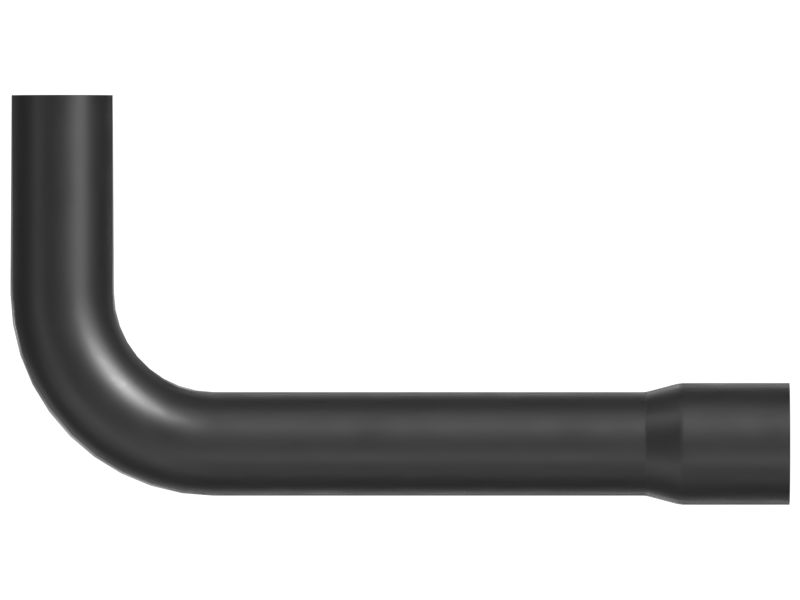 ШЛАНГ РАДИАТОРА