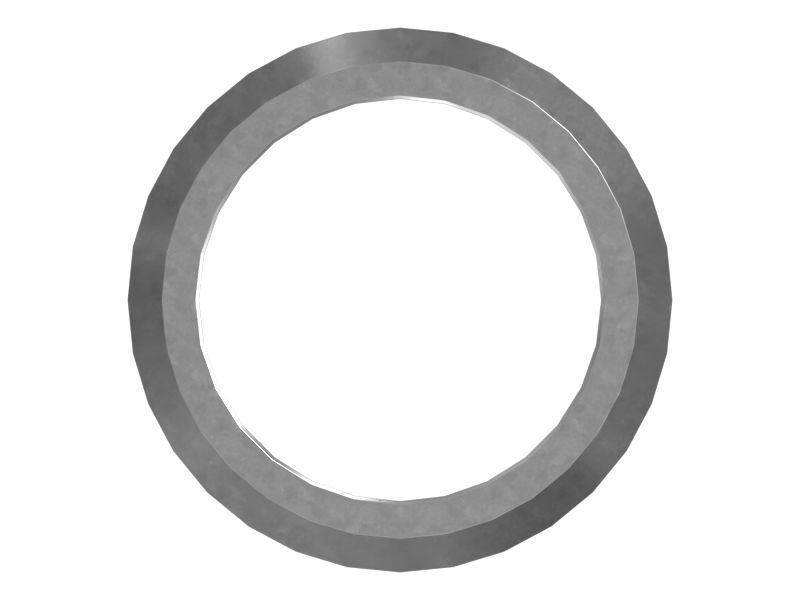 МУФТА КОМПРЕССИОННАЯ