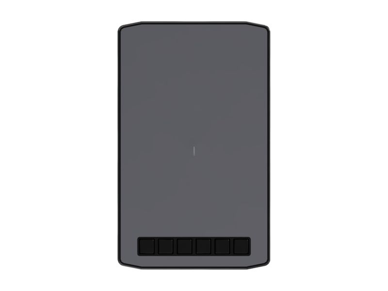 589-5734: Camera-ready Display Module 5895734 купить