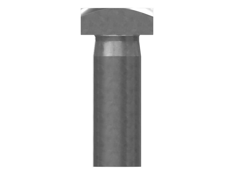 538-3084: M20 Square Head Bolt 5383084 купить