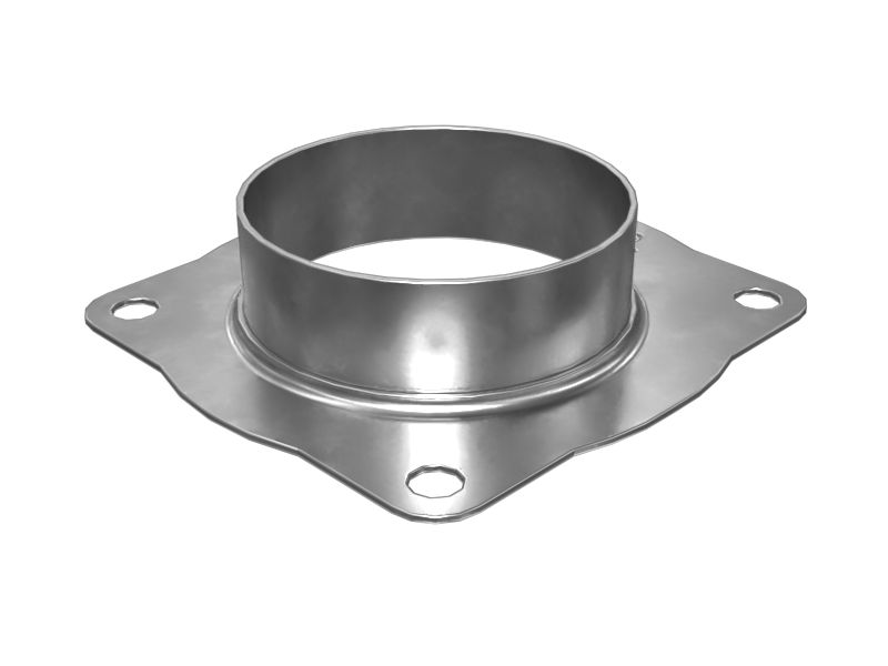 371-5211: Пламъкогасител