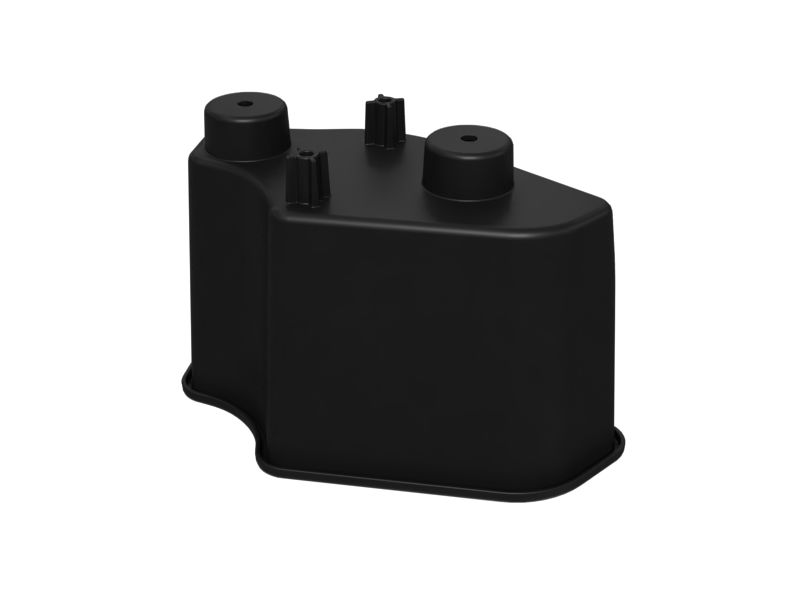 БУНКЕР ДЛЯ ХРАНЕНИЯ