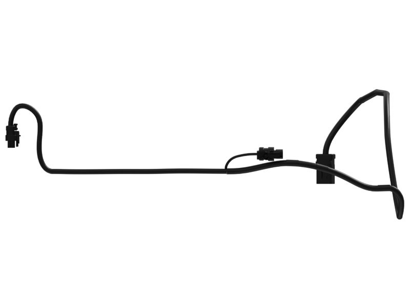 Жгут проводов встроенного привода клапана (IVA)