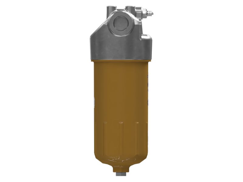 БЛОК МАСЛЯНОГО ФИЛЬТРА