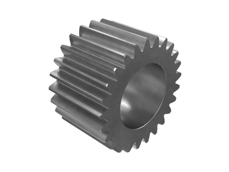 591-8935: 25 Tooth Planetary Gear 5918935 купить