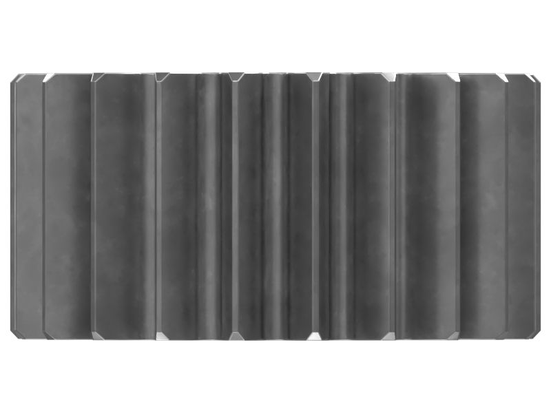 ШЕСТЕРНЯ ПЛАНЕТАРНОЙ ПЕРЕДАЧИ