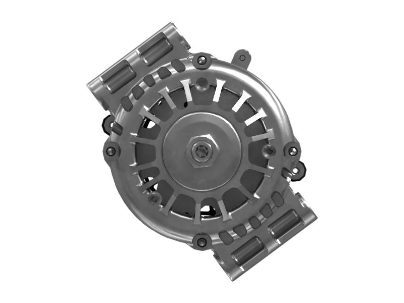 Генератор 12 В, 120 А