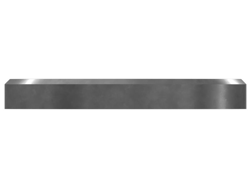 Wheel Bearing Retainer Plate