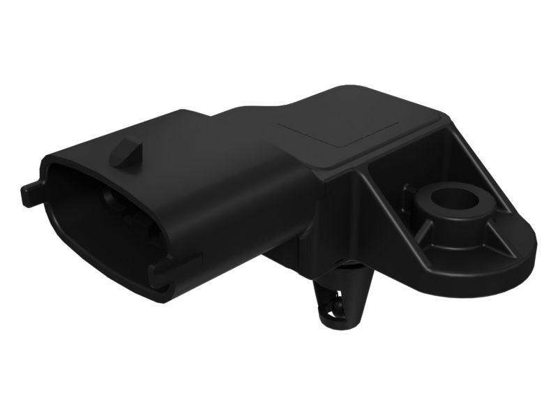 Датчик давления и температуры