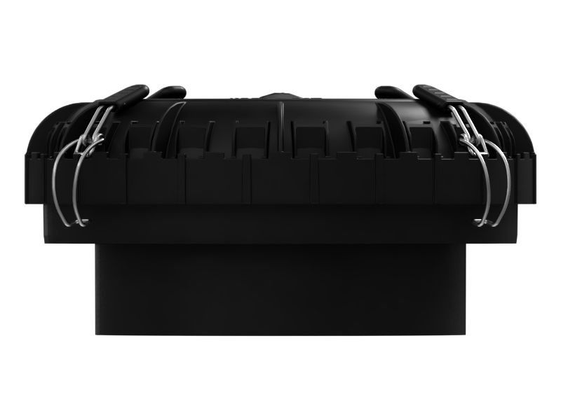 Крышка воздухоочистителя