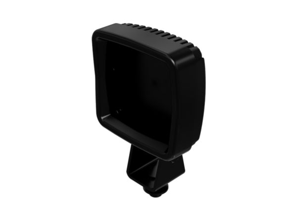 Compact Square LED Work/Flood Light