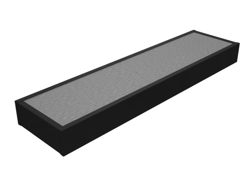 Воздушный фильтр кабины