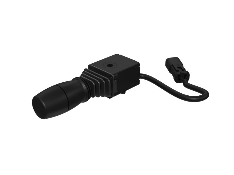 553-8125: Joystick Handle Control | CATCorp