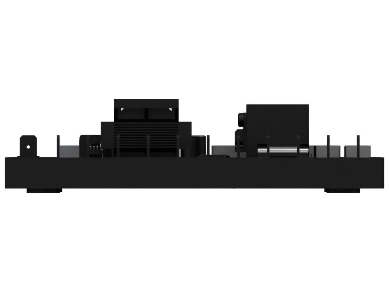 Регулятор напряжения