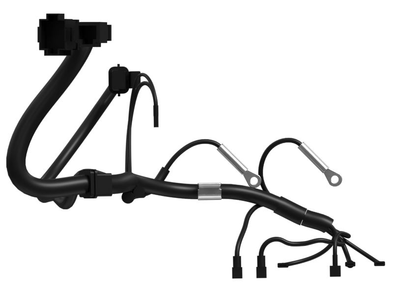 Жгут проводов