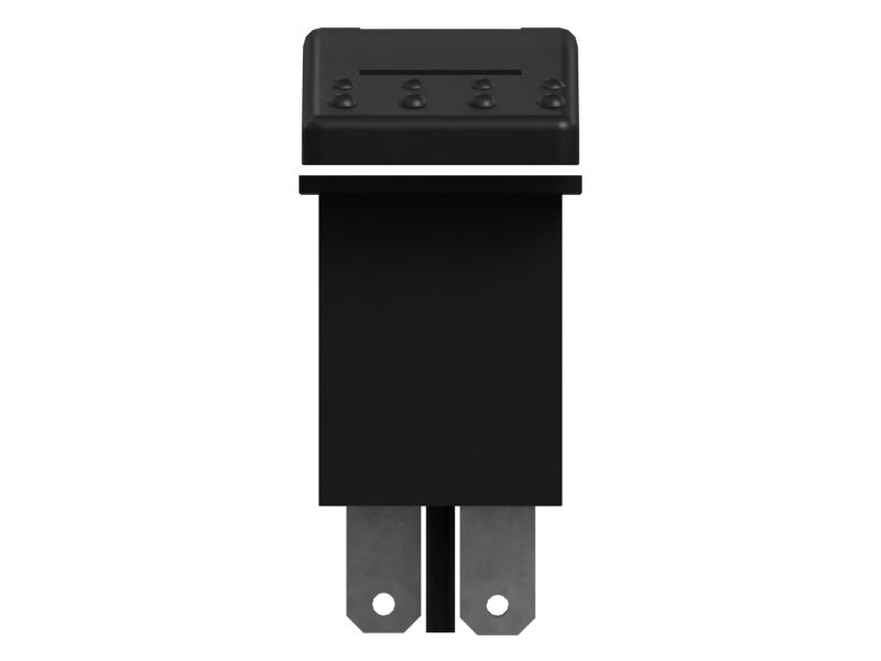 ПЕРЕКЛЮЧАТЕЛЬ В СБОРЕ