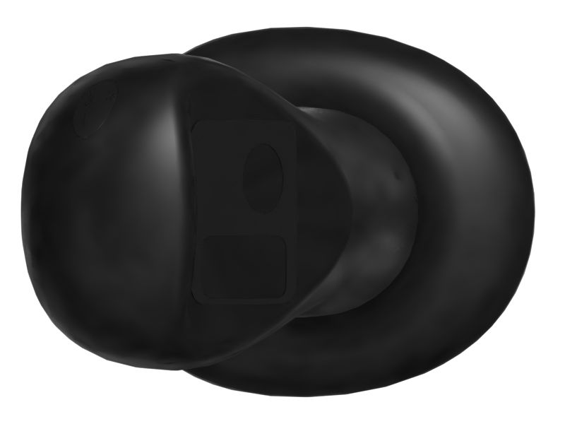 БЛОК РУКОЯТИ MO