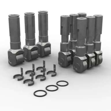 CAT® REMAN KAM MİLİ KİTİ