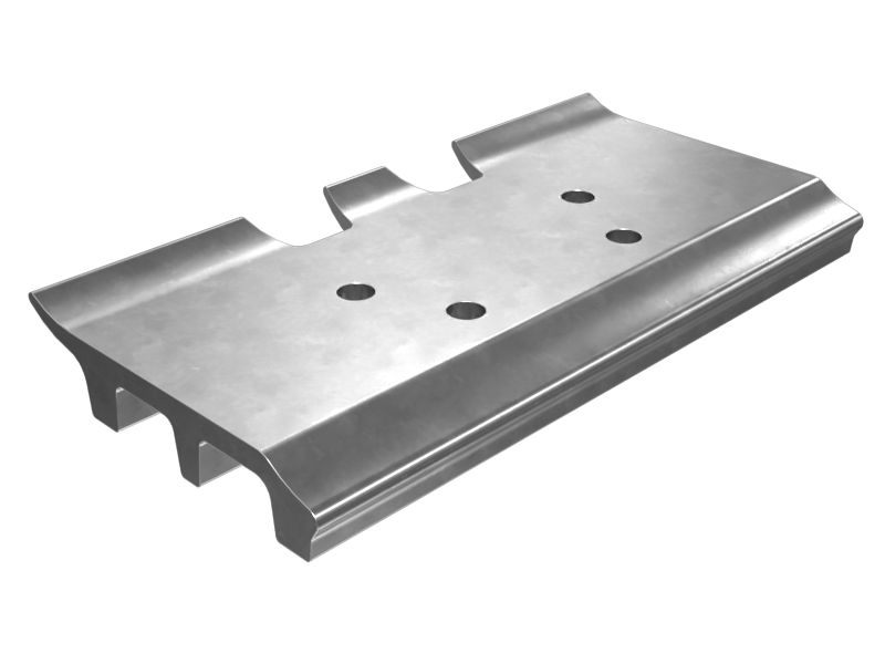 516-2013: SHOE-TRACK