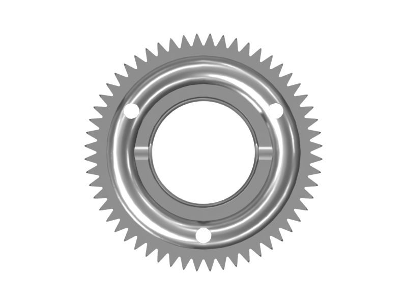 ШЕСТЕРНЯ В СБОРЕ