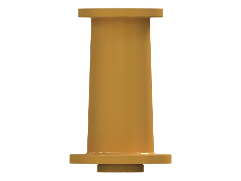 ПЕРЕХОДНИК ВЕНТИЛЯТОРА