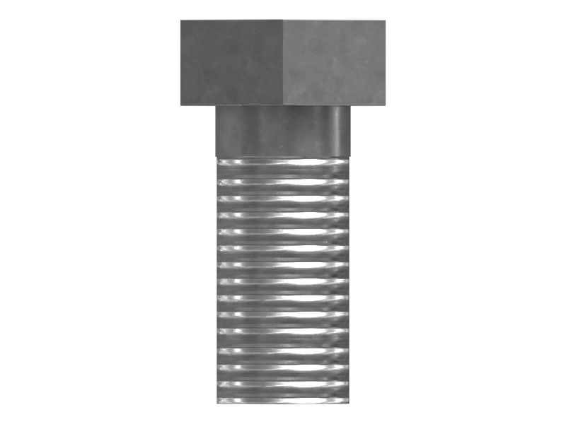 518-2326: M16 Hexagonal Bolt 5182326 купить